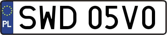 SWD05V0