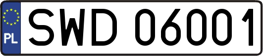 SWD06001