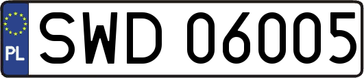 SWD06005