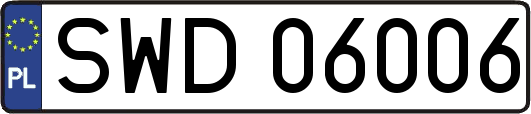SWD06006