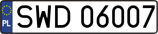 SWD06007