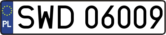 SWD06009