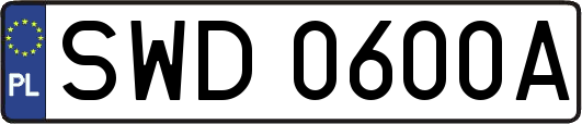 SWD0600A