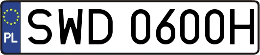 SWD0600H