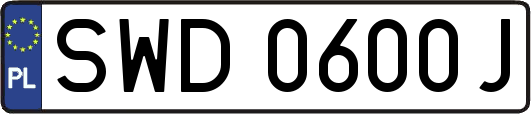 SWD0600J