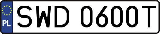 SWD0600T