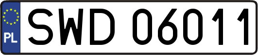 SWD06011