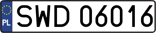 SWD06016