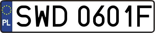 SWD0601F