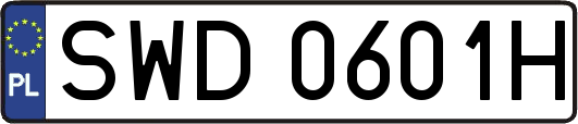 SWD0601H