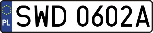 SWD0602A