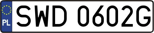 SWD0602G