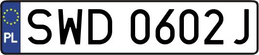 SWD0602J