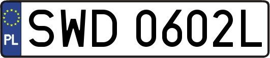 SWD0602L