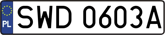 SWD0603A