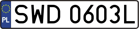 SWD0603L