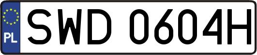SWD0604H