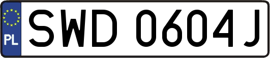 SWD0604J