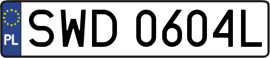 SWD0604L