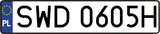 SWD0605H