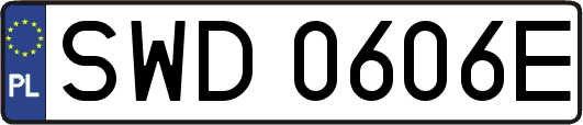 SWD0606E