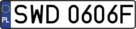 SWD0606F