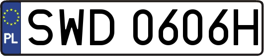 SWD0606H