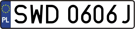SWD0606J