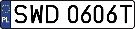 SWD0606T