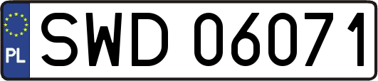 SWD06071