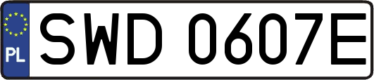 SWD0607E