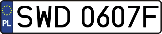 SWD0607F
