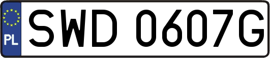 SWD0607G