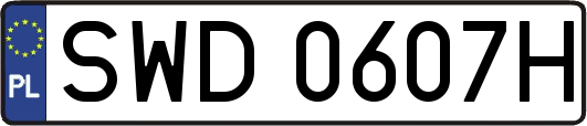 SWD0607H