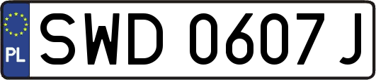 SWD0607J