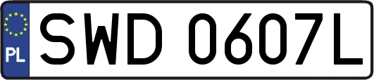 SWD0607L