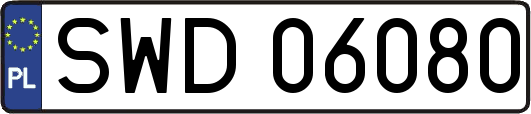SWD06080
