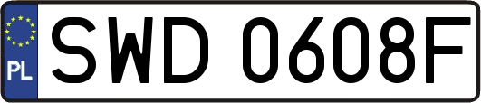 SWD0608F