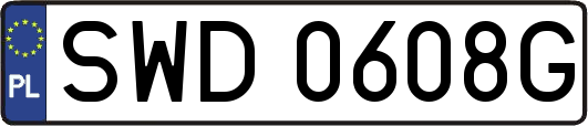 SWD0608G