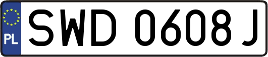 SWD0608J