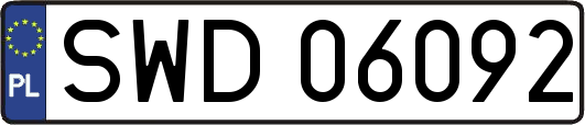 SWD06092