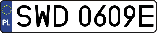 SWD0609E