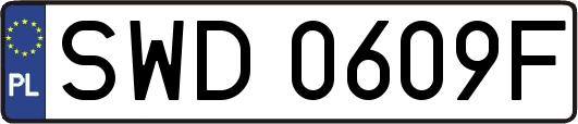 SWD0609F