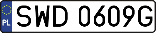 SWD0609G