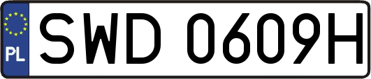 SWD0609H