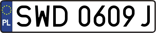 SWD0609J