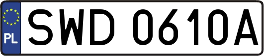 SWD0610A