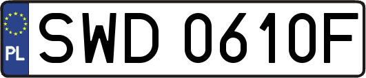 SWD0610F