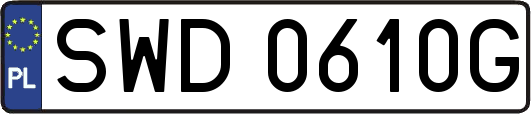 SWD0610G