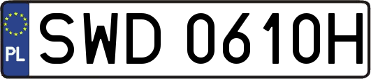 SWD0610H